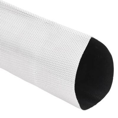 vidaXL Tuyau d'incendie 20 m 1" PVC