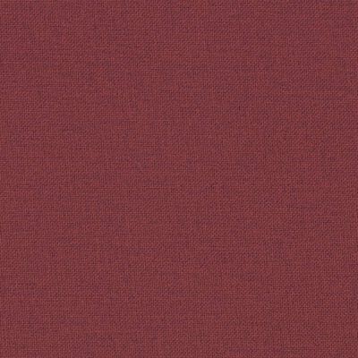 vidaXL Coussin de banc de jardin rouge bordeaux mélangé tissu