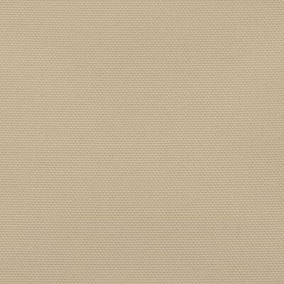 vidaXL Voile de parasol tissu oxford triangulaire 5x5x6 m beige