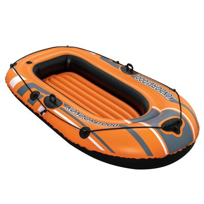 Bestway Bateau gonflable Kondor 1000 155x93 cm