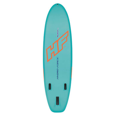 Bestway Ensemble paddleboard gonflable Hydro-Force 305 cm Huaka'i Tech