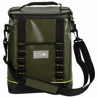 Redcliffs Sac isotherme imperméable 12 L vert armée