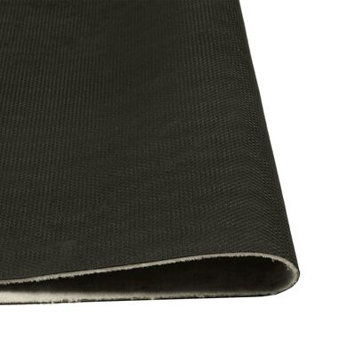 vidaXL Tapis de cuisine lavable imprimé de piment Cooking 60x300 cm