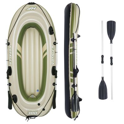 Bestway Canot gonflable Hydro Force Voyager 300 243x102 cm