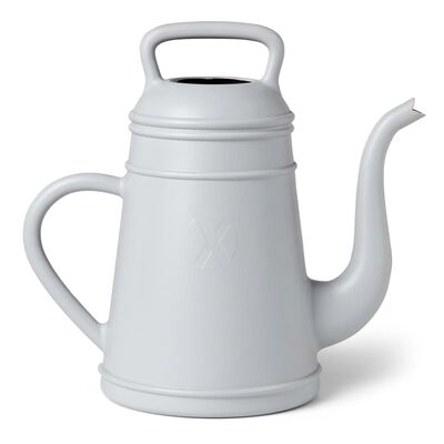 Capi Arrosoir Xala Lungo 12 L Gris clair