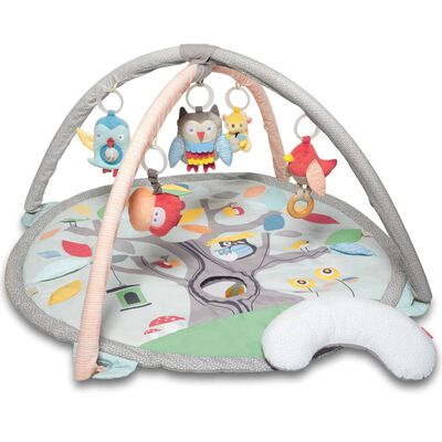 Skip Hop Portique D Activite Pour Bebe Treetop Friends Pastel Vidaxl Fr