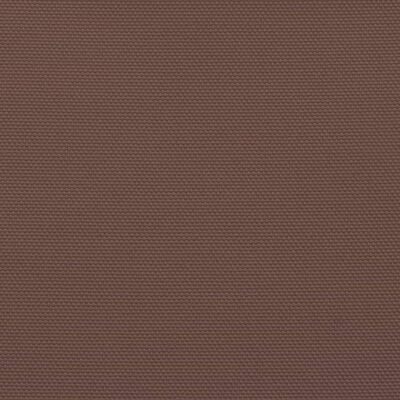 vidaXL Voile de parasol tissu oxford rectangulaire 2,5x3,5 m marron