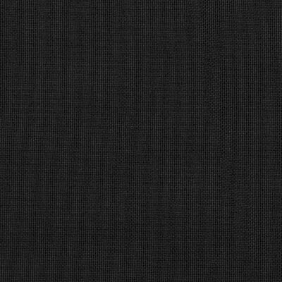 Rideau occultant Aspect de lin avec œillets Gris 290x245 cm vidaXL