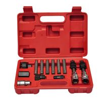 vidaXL Kit d'outils d'alternateur de voiture