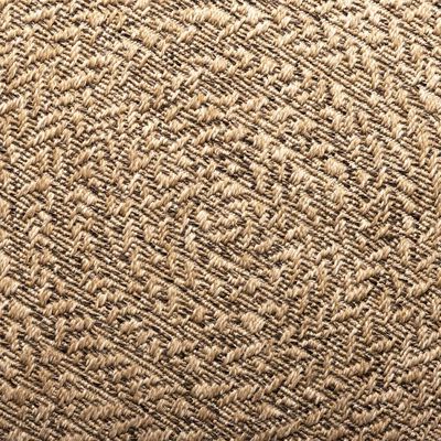 vidaXL Tapis ZIZUR 200x290 cm aspect de jute intérieur et extérieur