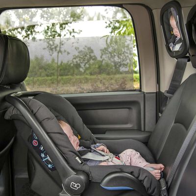  Miroirs auto bébés : Bébé et Puériculture