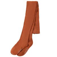 Collants pour enfants cognac 92