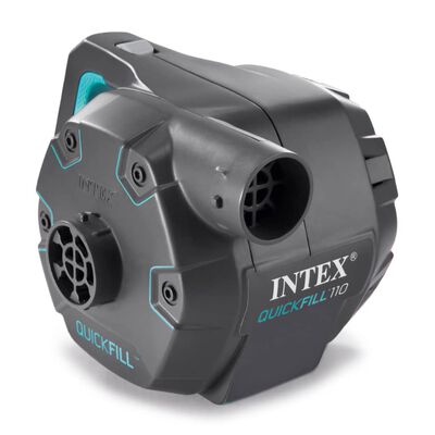 Intex Pompe électrique Quick-Fill 220-240 V 66644