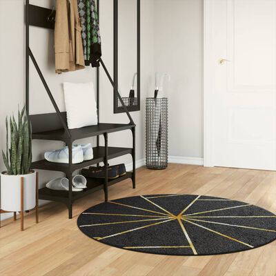 Vidaxl - vidaXL Tapis lavable multicolore 80x300 cm antidérapant - Tapis -  Rue du Commerce