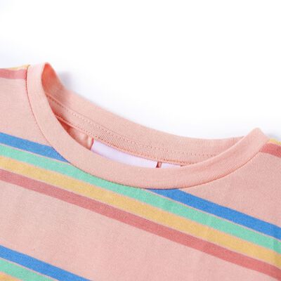 T-shirt enfants pêche 116