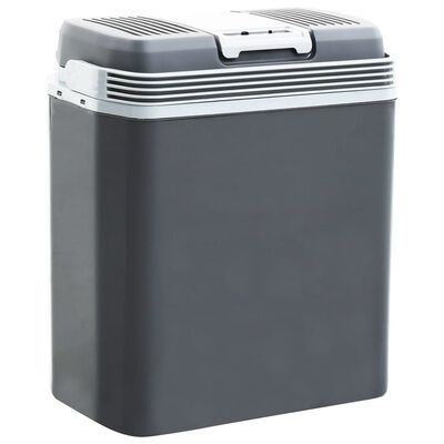 Glacière électrique portable - 32 Litres- Mini Réfrigerateur de