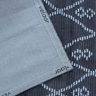 Dutch Lifestyle Tapis Florence Neu 300x200 cm Gris