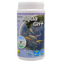 Ubbink Traitement de l'eau d'étang Aqua GH+ 1000 g pour 10000 L