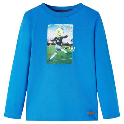 T-shirt enfants à manches longues 104