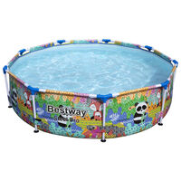 Bestway Piscine Steel Pro MAX 274x66 cm