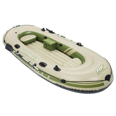 Bestway Canot gonflable Hydro Force Voyager 500 348x141 cm