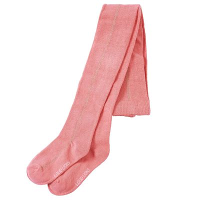 Collants pour enfants vieux rose 140