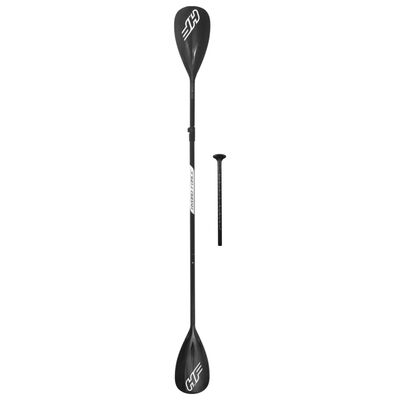 Bestway SUP gonflable Hydro-Force Freesoul Tech 340x89x15 cm