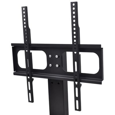 vidaXL Support TV sur pied pour écran 26-42 pouces Max VESA 400x400 mm