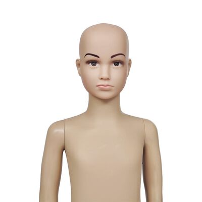 vidaXL Mannequin de vitrine Enfant A