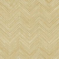 Topchic Papier peint Herringbone Beige