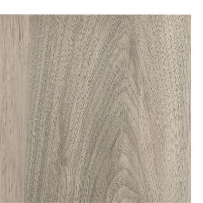 vidaXL Dalles de plancher autoadhésives 55 pcs PVC 5,11 m² taupe