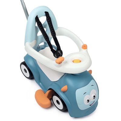 Bus jouet pour enfants 1:48 CS0133 électronique Car Jouet éducatif pour Enfants  Enfants Modèle de Trafic (Bleu)-GUA - Cdiscount Auto