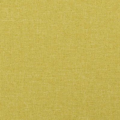 vidaXL Têtes de lit 2 pcs Vert 80x5x78/88 cm Tissu