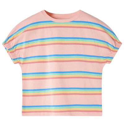 T-shirt enfants pêche 116