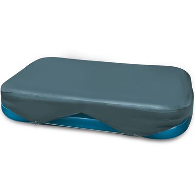 Intex Couverture de piscine rectangulaire 58412NP