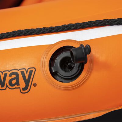 Bestway Bateau gonflable Kondor 1000 155x93 cm