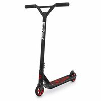 Street Surfing Trottinette Torpedo Black Core