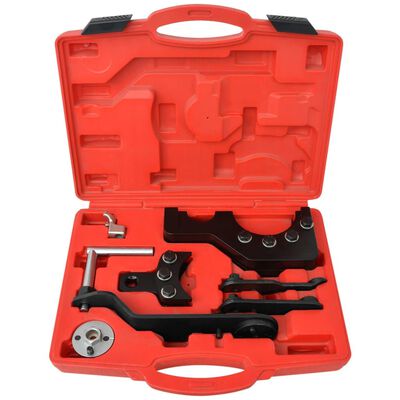 Kit d'outils de verrouillage de calage moteur pour C-QUATRE KIT