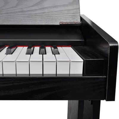 Clavier électronique (piano numérique) 125cm avec 88 touches +