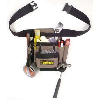 Pochette de ceinture d'outils Durable Ajustable Maroc