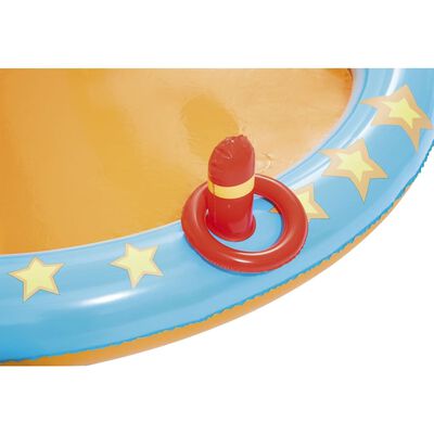 Bestway Centre de jeux aquatiques Lil' Champ 435x213x117 cm