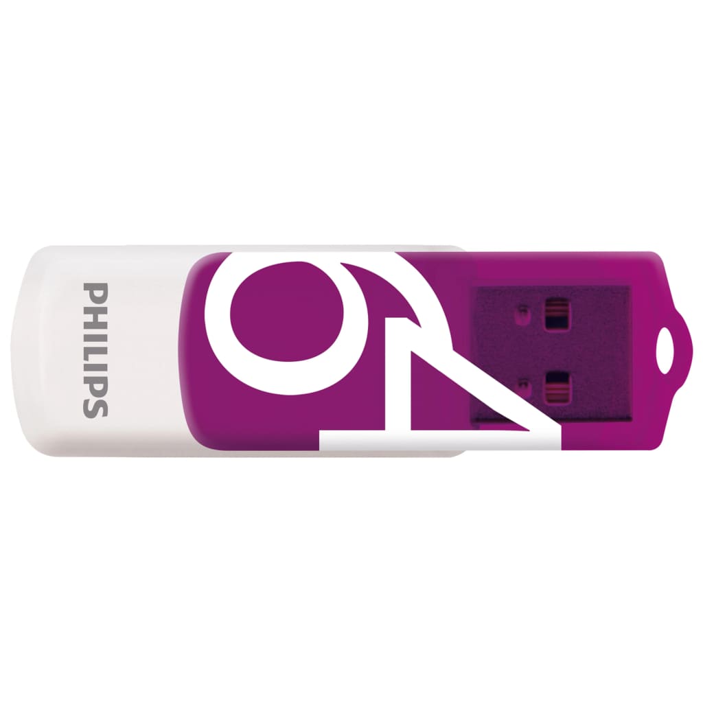 Clé USB Philips 2.0