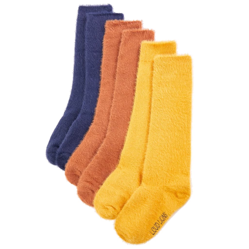 Chaussettes pour enfants 5 paires EU 26-29