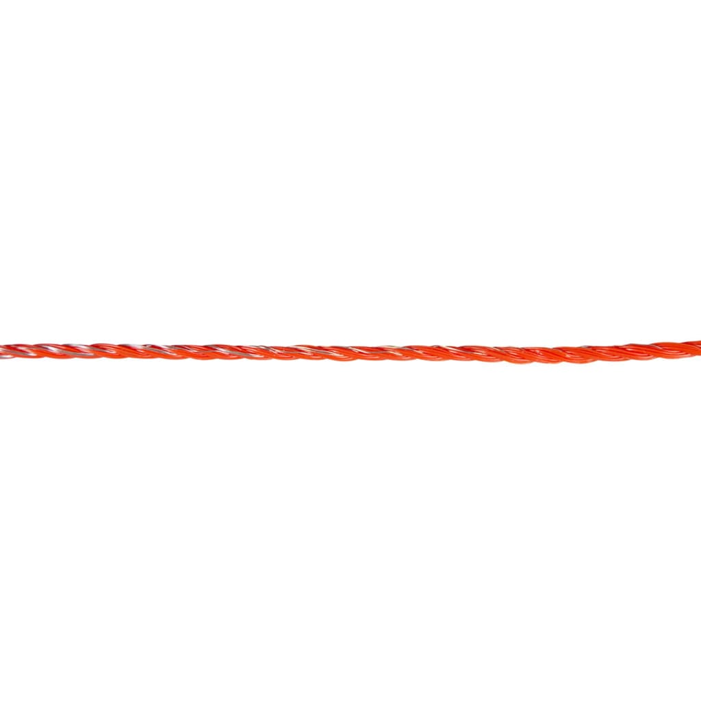 Neutral Filet électrifié pour moutons OviNet 90 cm Orange