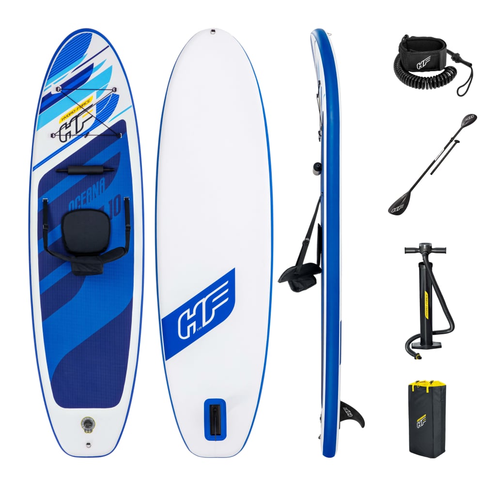 Bestway SUP gonflable Hydro-Force Oceana