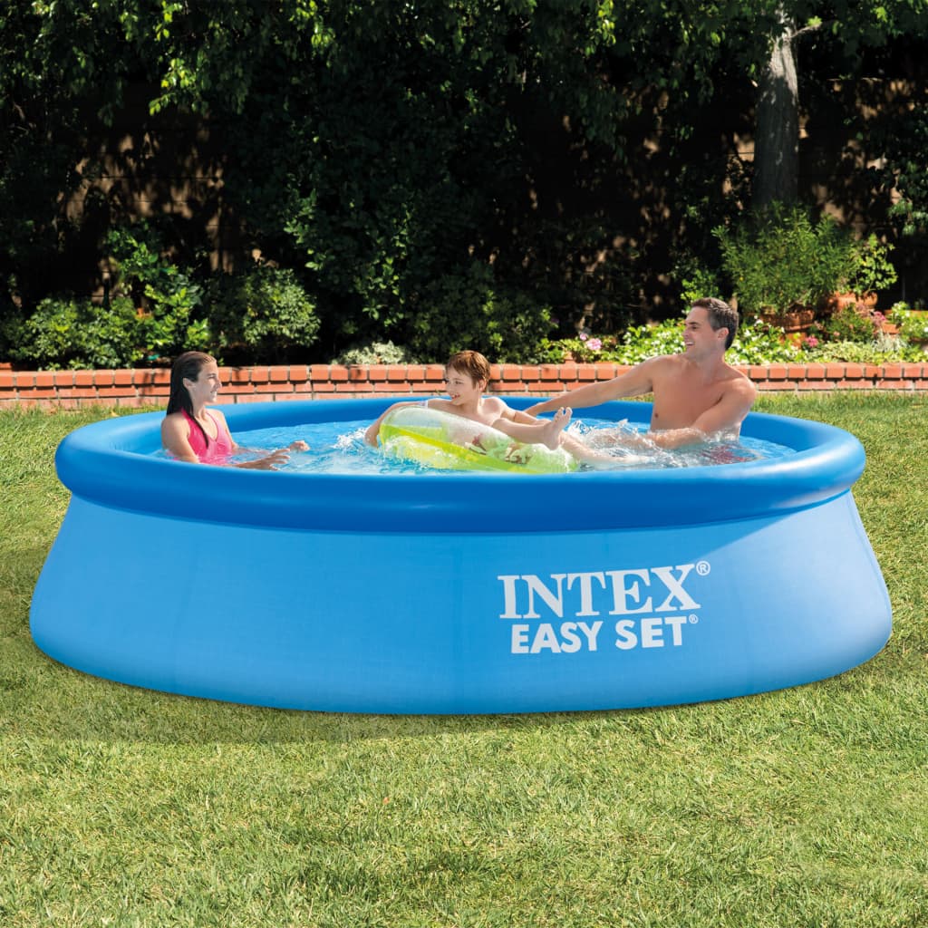 Intex Piscine Easy Set 305x76 cm 28120NP