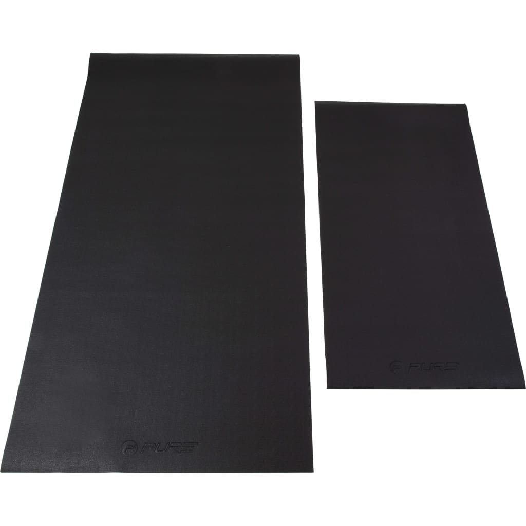 Pure2Improve Tapis de plancher Petit