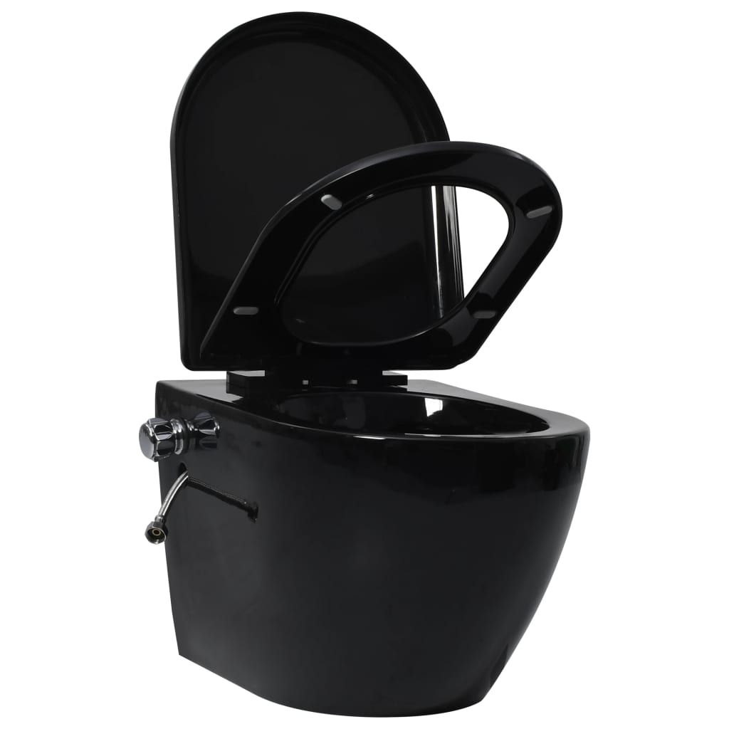 La couleur noire 2 supports de Sauce universels portables chauds support de  Clip de trempage de voiture panie - Cdiscount Maison
