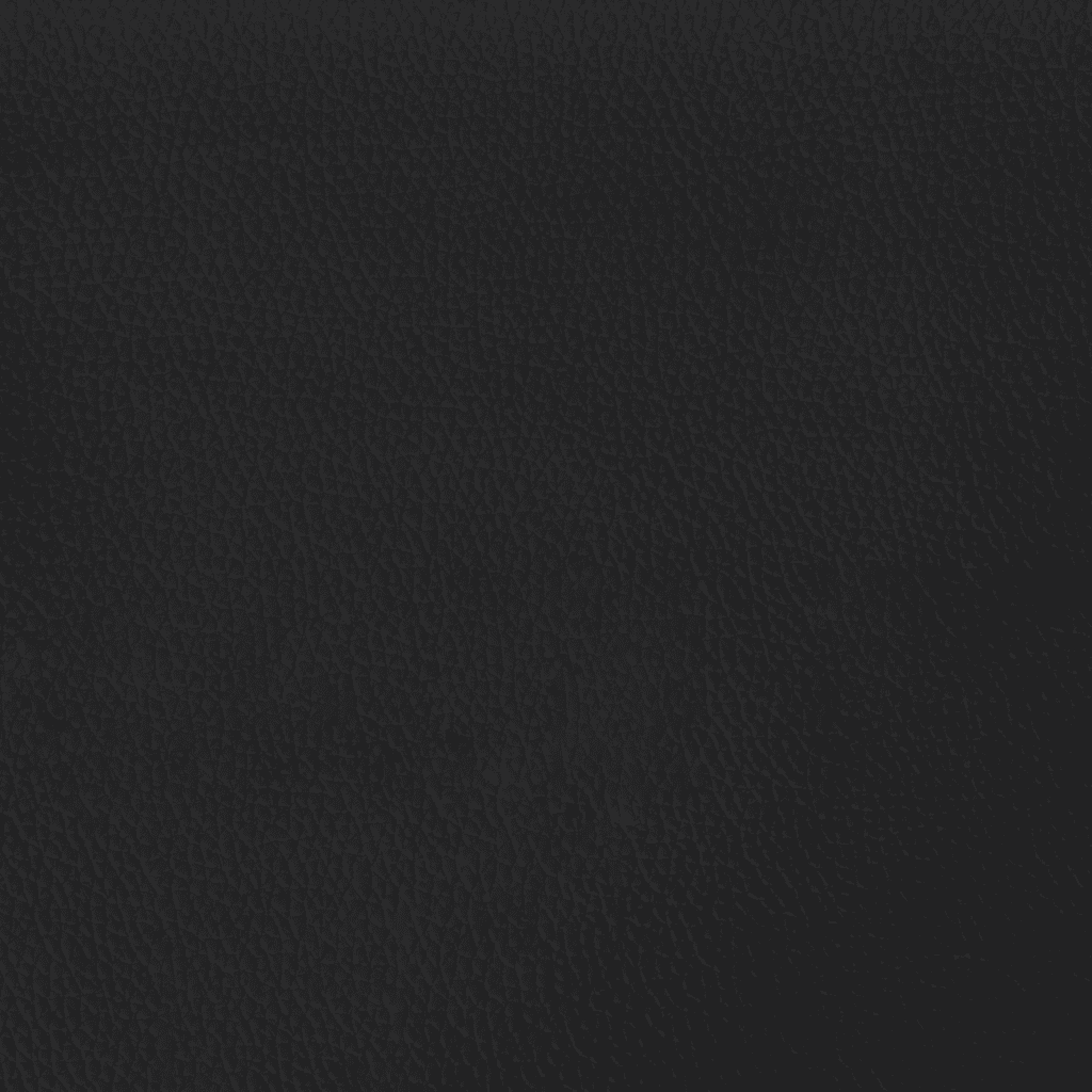 vidaXL Sommier à lattes de lit avec matelas Noir 160x200 cm
