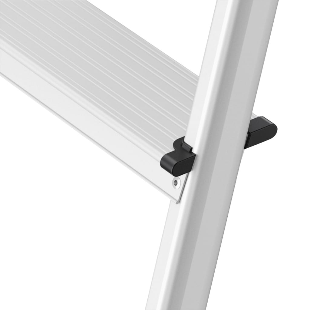 Hailo Escabeau pliable L90 Step-ke 2x2 marches 40 cm 4442-701